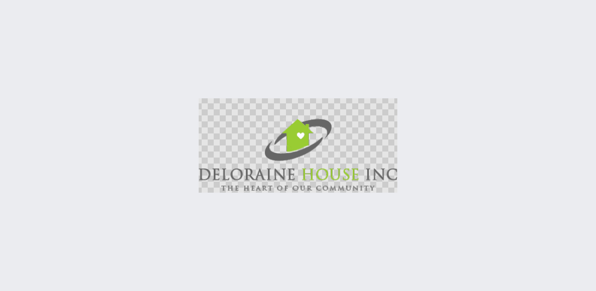 Deloraine House Logo